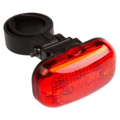 Ventura Lighting Set Led Batteries Black -Optimal Bike Store ventura verlichtingsset led batterijen zwart 2 276676 1549876729