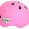 Volare Bicycle Helmet Girls Pink -Optimal Bike Store volare fietshelm meisjes 45 51 cm roze 558533 1614957433