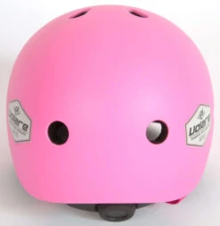 Volare Bicycle Helmet Girls Pink -Optimal Bike Store volare fietshelm meisjes 45 51 cm roze 5 558533 1614957435
