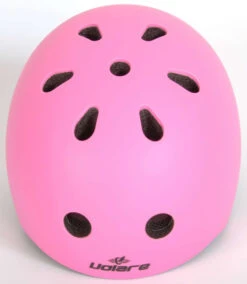 Volare Bicycle Helmet Girls Pink -Optimal Bike Store volare fietshelm meisjes 45 51 cm roze 9 558533 1614957437