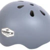 Volare Bicycle Helmet Girls Grey