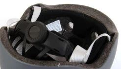 Volare Bicycle Helmet Girls Grey -Optimal Bike Store volare fietshelm meisjes grijs 8 558570 1614960502