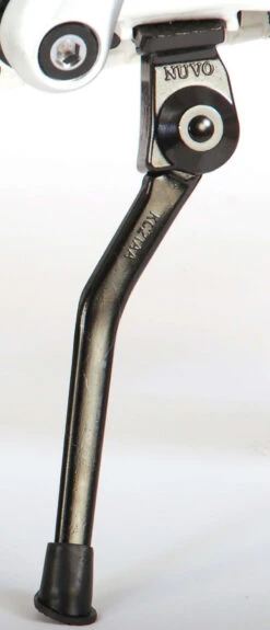 Volare Glamour 16 Inch 25,4 Cm Girls Coaster Brake White/Pink -Optimal Bike Store volare glamour 16 inch 254 cm meisjes terugtraprem wit roze 8 535863 20220217154752