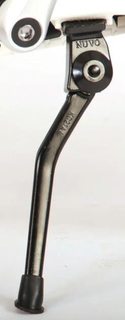 Volare Glamour 18 Inch 24 Cm Girls Coaster Brake White/Pink 19 Volare Glamour 18 Inch 24 Cm Girls Coaster Brake White/Pink -Optimal Bike Store volare glamour 18 inch 28 cm meisjes terugtraprem wit roze 9 553085 1613738628