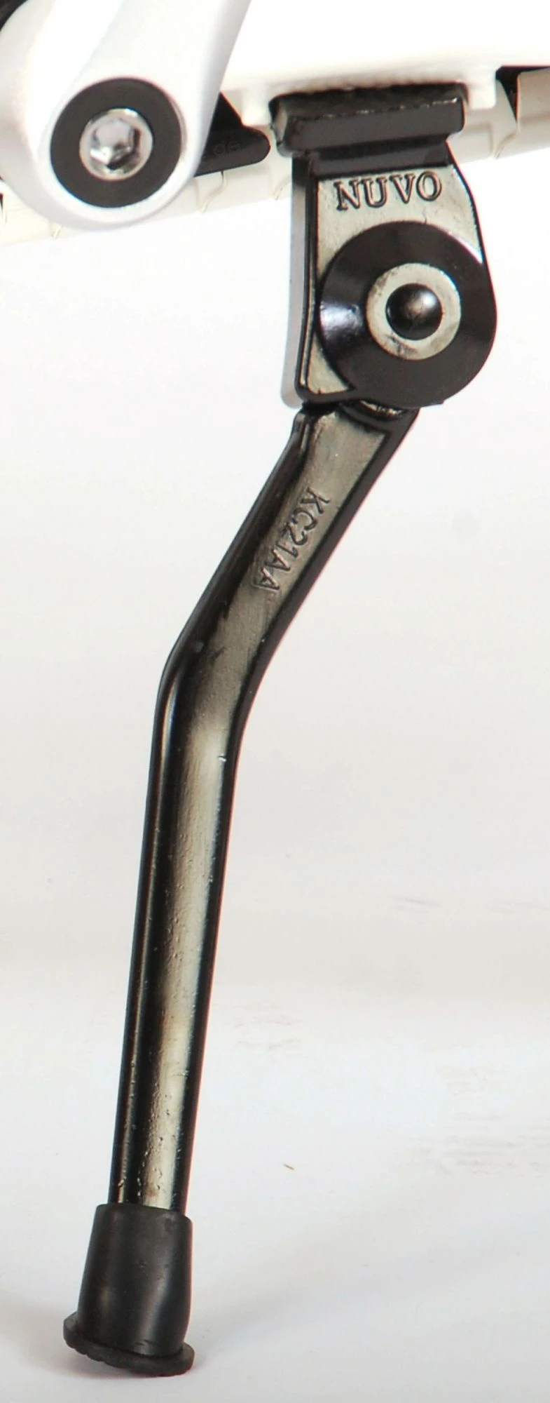 Volare Glamour 18 Inch 24 Cm Girls Coaster Brake White/Pink 10 Volare Glamour 18 Inch 24 Cm Girls Coaster Brake White/Pink - Image 8