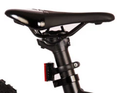 Volare Gradient 20 Inch 28 Cm Boys 6SP Disc Brake Black/Blue -Optimal Bike Store volare gradient 20 inch 50 cm jongens 6v mechanische schijfrem zwart blauw 6 1003123 1638546637