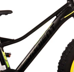 Volare Gradient 20 Inch 28 Cm Boys 6SP Disc Brake Black/Green -Optimal Bike Store volare gradient 20 inch 50 cm jongens 6v mechanische schijfrem zwart geel 5 1003099 1638543373