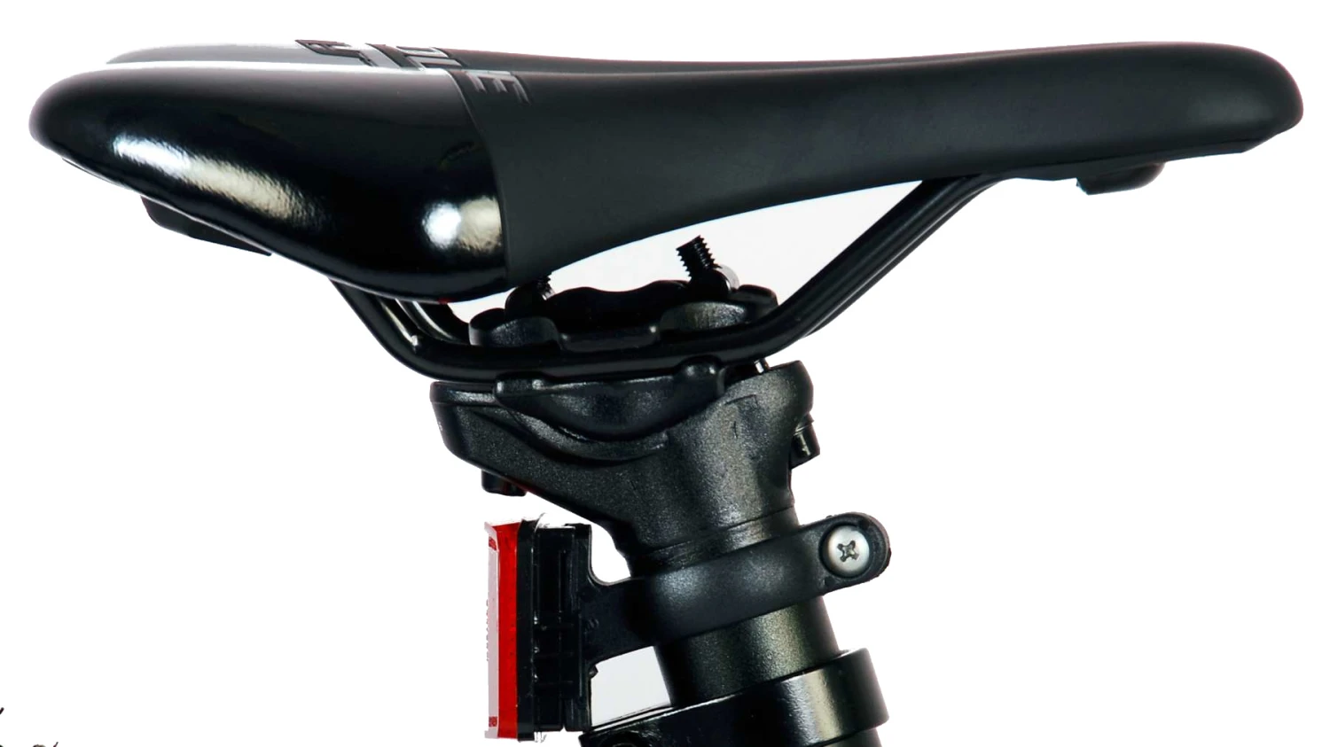 Volare Gradient 20 Inch 28 Cm Boys 6SP Disc Brake Black/Green - Image 7