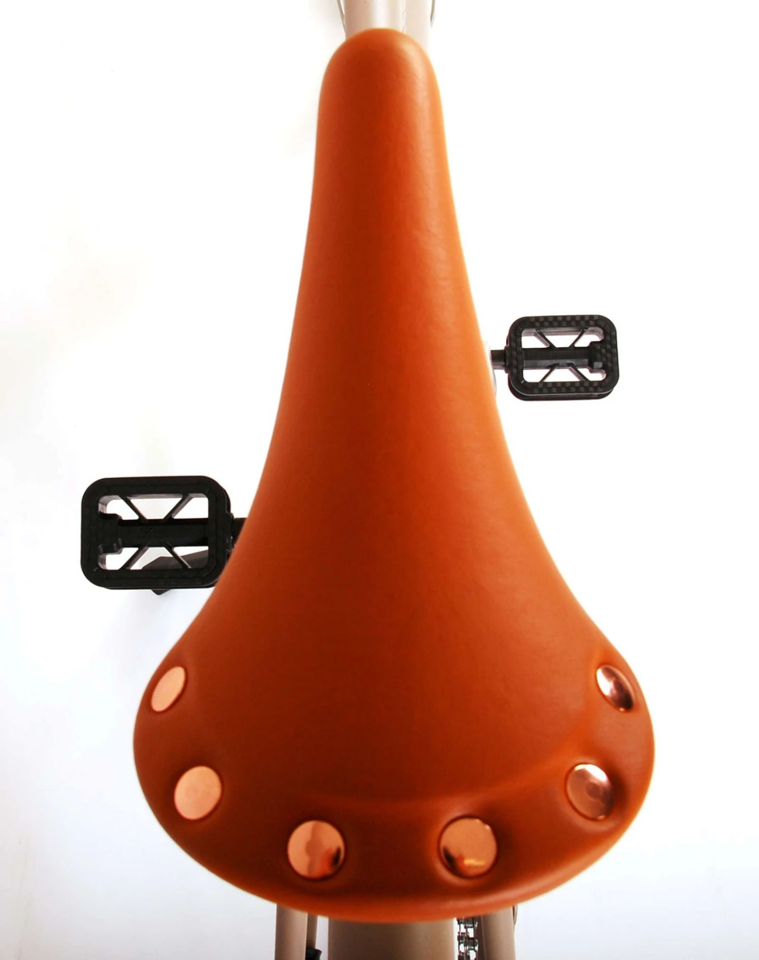 Volare Lifestyle 28 Inch Women 3SP Coaster Brake Beige - Image 5