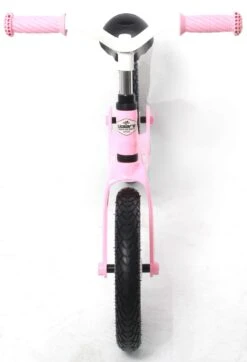 Volare Magnesium Loopfiets 12 Inch Girls Pink -Optimal Bike Store volare magnesium loopfiets 12 inch meisjes roze 3 281980 1552311652