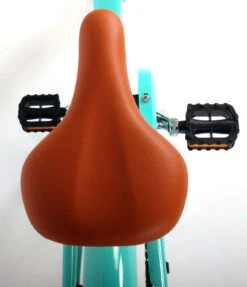 Volare Melody 18 Inch 26 Cm Girls Coaster Brake Turquoise -Optimal Bike Store volare melody 18 inch 28 cm meisjes terugtraprem turquoise 9 943083 20220218094635