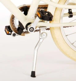 Volare Melody 18 Inch 26 Cm Girls Coaster Brake Sand-colored -Optimal Bike Store volare melody 18 inch 28 cm meisjes terugtraprem zandkleurig 10 943065 20220217165434