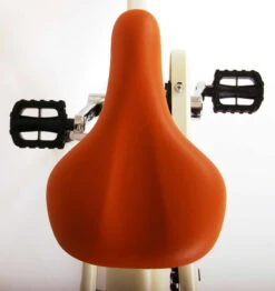 Volare Melody 18 Inch 26 Cm Girls Coaster Brake Sand-colored -Optimal Bike Store volare melody 18 inch 28 cm meisjes terugtraprem zandkleurig 12 943065 20220217165457