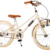 Volare Melody 18 Inch 26 Cm Girls Coaster Brake Sand-colored -Optimal Bike Store volare melody 18 inch 28 cm meisjes terugtraprem zandkleurig 943065 20220217165425