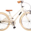 Volare VMelody 24 Inch 34 Cm Girls Coaster Brake Sand-colored 1 Volare VMelody 24 Inch 34 Cm Girls Coaster Brake Sand-colored -Optimal Bike Store volare melody 24 inch 37 cm meisjes terugtraprem beige 535838 20210505082121