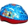 Volare PAW Patrol Bike Skate Helmet Blue
